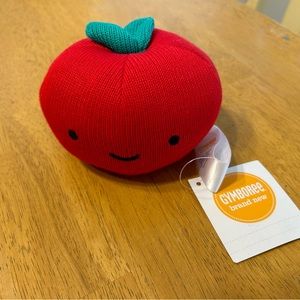 Gymboree New Apple